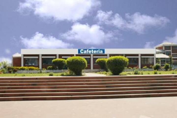 cafeteria